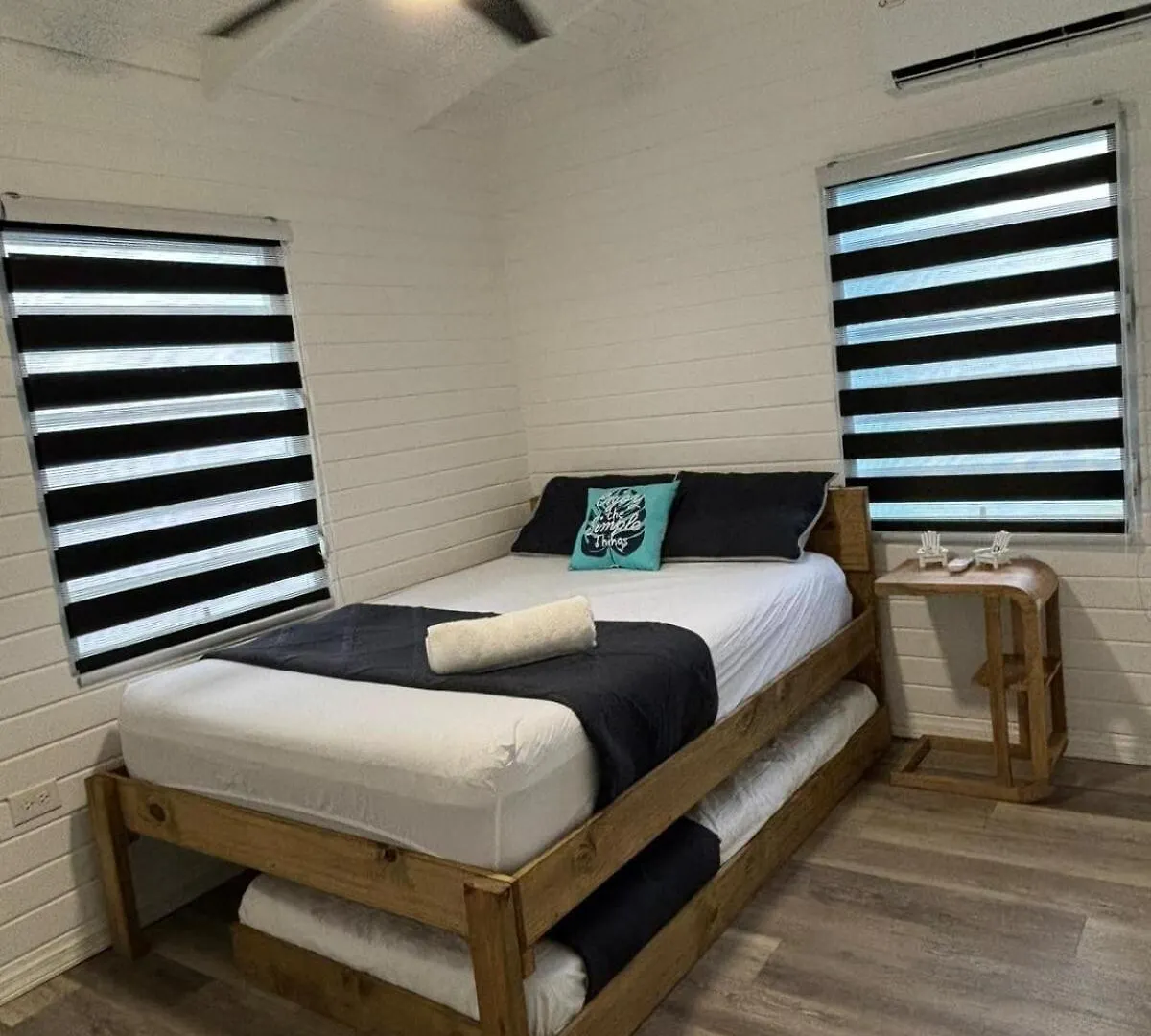 Mami Ana Beach House, The Oceanfront Rest Hideaway ! Ceiba 0*,  Porto Riko